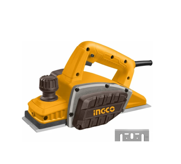 Рубанок электрический INGCO PL5508 550Вт 16000об/мин.