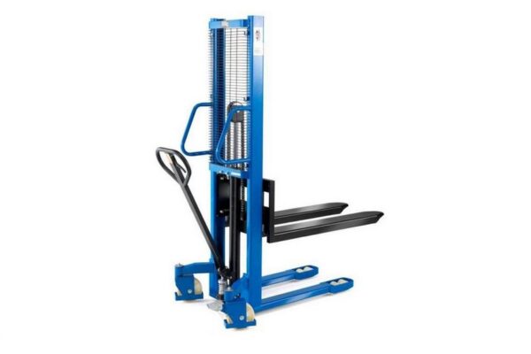 Штабелер HAND STACKER SYG 1516 грузоп.макс 1.5т, подъем 1,6м