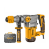 Перфоратор INGCO RH150038 SDS+, 1500Вт, 5.5Дж, 950 об/мин