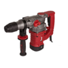 Перфоратор NUMBER ONE EH1400/28-2 SDS-Plus ,1400Вт, 4.5Дж, кейс