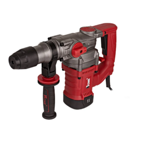 Перфоратор NUMBER ONE EH1400/28-2 SDS-Plus ,1400Вт, 4.5Дж, кейс