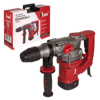 Перфоратор NUMBER ONE EH1400/28-2 SDS-Plus ,1400Вт, 4.5Дж, кейс