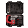 Перфоратор NUMBER ONE EH1400/28-2 SDS-Plus ,1400Вт, 4.5Дж, кейс