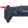 Реноватор электрический PIONEER EMT-E351-01C 350Вт, 15000-21000 кол/мин
