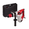 Перфоратор NUMBER ONE EH1800/40-PRO SDS-Max ,1800Вт, 10.0Дж, кейс