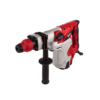Перфоратор NUMBER ONE EH1800/40-PRO SDS-Max ,1800Вт, 10.0Дж, кейс