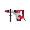 Перфоратор NUMBER ONE EH1800/40-PRO SDS-Max ,1800Вт, 10.0Дж, кейс