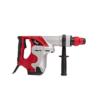 Перфоратор NUMBER ONE EH1800/40-PRO SDS-Max ,1800Вт, 10.0Дж, кейс
