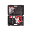 Перфоратор NUMBER ONE EH1800/40-PRO SDS-Max ,1800Вт, 10.0Дж, кейс
