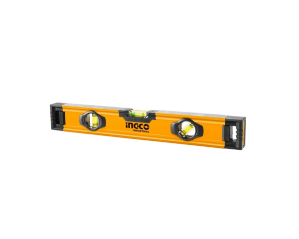 Уровень пузырьковый INGCO HSL08060 600мм