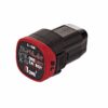 Дрель-шуруповерт аккумуляторный NUMBER ONE CDI 14,4/2,0-SPRO-2B 14,4В, 42Нм, 2,0Ач, 2АКБ, кейс