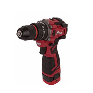 Дрель-шуруповерт аккумуляторный NUMBER ONE CDI 14,4/2,0-SPRO-2B 14,4В, 42Нм, 2,0Ач, 2АКБ, кейс