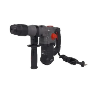 Перфоратор NUMBER ONE EH1200/26-1 SDS-Plus ,1200Вт, 3.2Дж, кейс