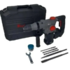 Перфоратор NUMBER ONE EH1200/26-1 SDS-Plus ,1200Вт, 3.2Дж, кейс