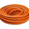Шланг поливочный трехслойный GRINDA PROLine FLEX 3 1/2″, 15 м, 25 атм армированный (429008-1/2-15)