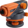 Нивелир оптический ACULA  NIVEX H-38 5/8 high-класса со светосильной оптикой