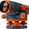 Нивелир оптический ACULA  NIVEX H-38 5/8 high-класса со светосильной оптикой