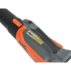Воздуходув аккумуляторный CARVER CB 01B20-595 20В 2-8Ач, 40м/сек+ТУРБО, БЕЗ АКБ