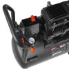 Компрессор безмасляный TEH TAC24L 1500Вт, 24л, 210л/мин, 8Атм