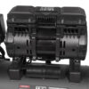 Компрессор безмасляный TEH TAC24L 1500Вт, 24л, 210л/мин, 8Атм