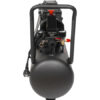 Компрессор безмасляный TEH TAC24L 1500Вт, 24л, 210л/мин, 8Атм