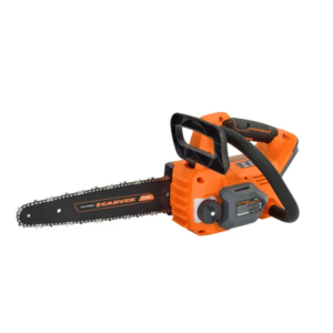 Пила цепная аккумуляторная CARVER CCS 01BL20-920 20В, 900Вт, 29см, БЕЗ АКБ
