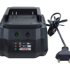 Набор аккумуляторных инстр PROFIPOWER ProfiSet-4F18  4пр., 2АКБ, 4Ач, З/У, кейс (E0093)