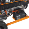 Генератор бензиновый CARVER PPG-9000R LT-192FA 7,0/7.5кВт, 220В/12В, электростартер, 25л, ATS-порт