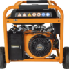 Генератор бензиновый CARVER PPG-9000R LT-192FA 7,0/7.5кВт, 220В/12В, электростартер, 25л, ATS-порт