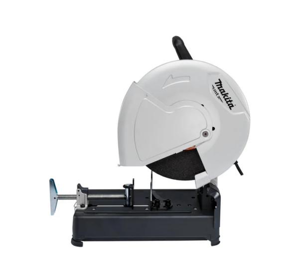 Пила торцовочная по металлу MAKITA M2402B 2000Вт, 355х25.4мм, 3800об/мин