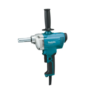 Миксер электрический MAKITA M6600B, 800Вт, 0-700об/мин., 165мм