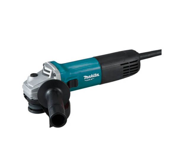 Машина углошлифовальная (УШМ) MAKITA M9511RB 850 Вт. 125мм 11000 об/мин