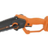 Пила цепная аккумуляторная CARVER CHS 01B20A/1.5-2 20В, 250Вт, 15см, 2АКБ, 1,5Ач