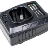 Дрель-шуруповерт аккумуляторный PROFIPOWER BL-161C 16B, 40Нм, 2АКБ, 2Ач, Б/Щ, кейс + 4 насад (E0249)