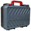 Дрель-шуруповерт аккумуляторный PROFIPOWER BL-161C 16B, 40Нм, 2АКБ, 2Ач, Б/Щ, кейс + 4 насад (E0249)
