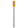 Долото лопатка INGCO DBC0222801 SDS-Max 18×300х25мм