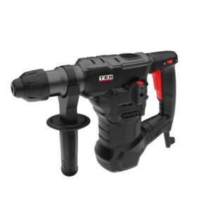 Перфоратор TEH TH3515V SDS-Plus, 1500Вт, 6.0Дж