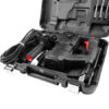 Перфоратор TEH TH3515V SDS-Plus, 1500Вт, 6.0Дж