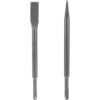 Перфоратор TEH TH3515V SDS-Plus, 1500Вт, 6.0Дж