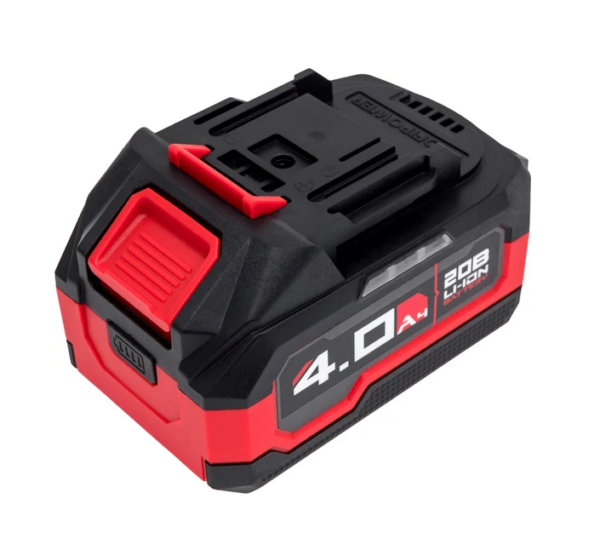 Аккумуляторная батарея PROFIPOWER 20B, 4.0Ah Li-ion MLI1840D (X0041)