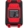 Аккумуляторная батарея PROFIPOWER 20B, 4.0Ah Li-ion MLI1840D (X0041)