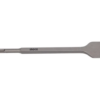 Долото лопатка INGCO DBC0122502 SDS-PLUS 14x250x40мм