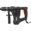 Перфоратор TEH TH3818V SDS-Plus, 1600Вт, 7.0Дж