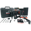 Перфоратор TEH TH3818V SDS-Plus, 1600Вт, 7.0Дж