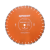Диск алмазный по асфальту GROST 500*25,4 (214994)